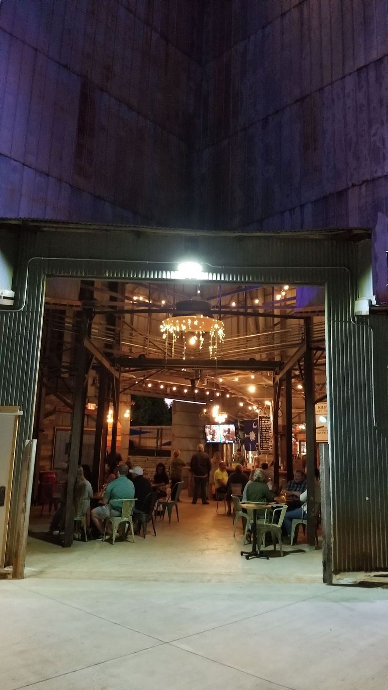 Who Will Love a Night at Inky's