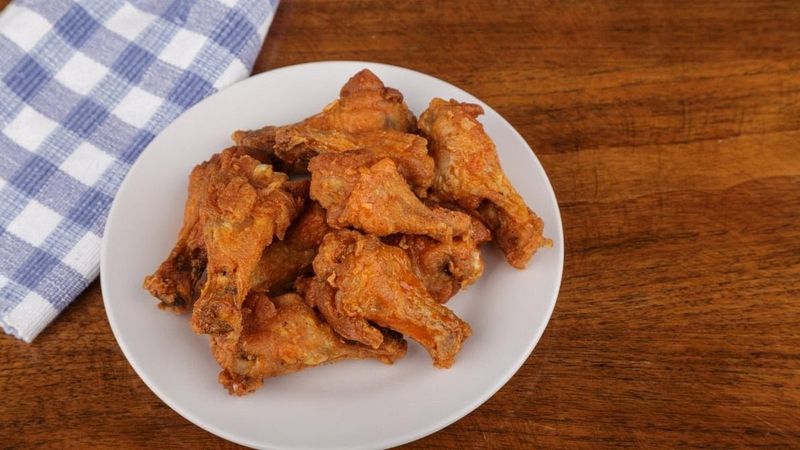 Whole Wings, the Quiet Bestseller