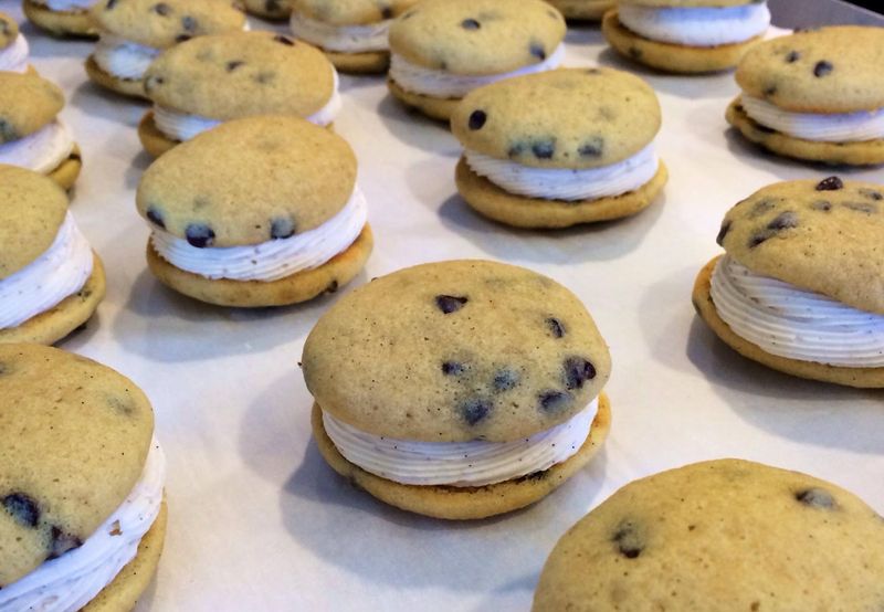 Whoopie-Doo & Cupcakes too, Sturbridge, MA