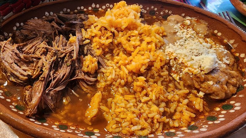Why Birria Rules the Menu Why Birria Rules the Menu