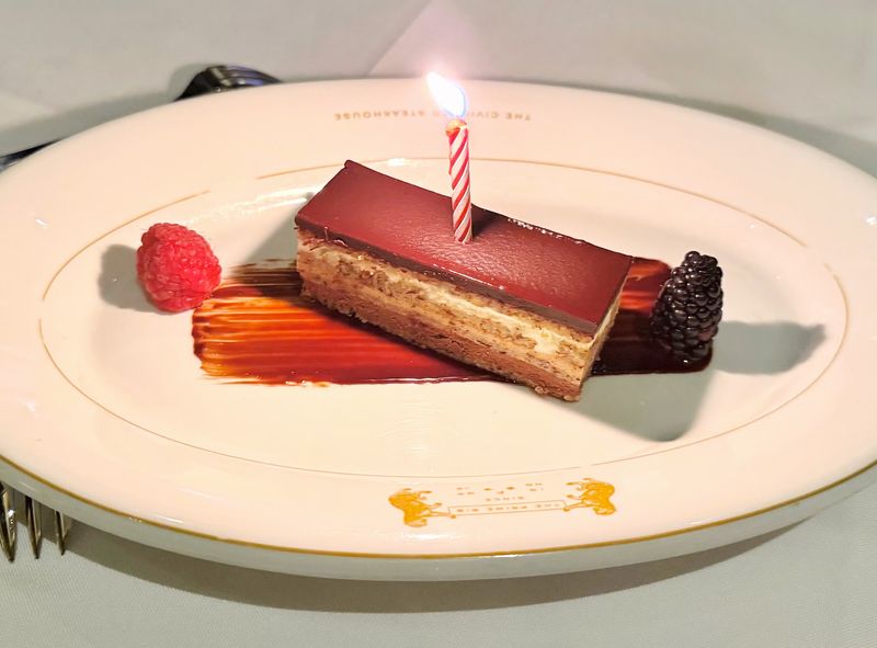 Why Birthdays Land Here