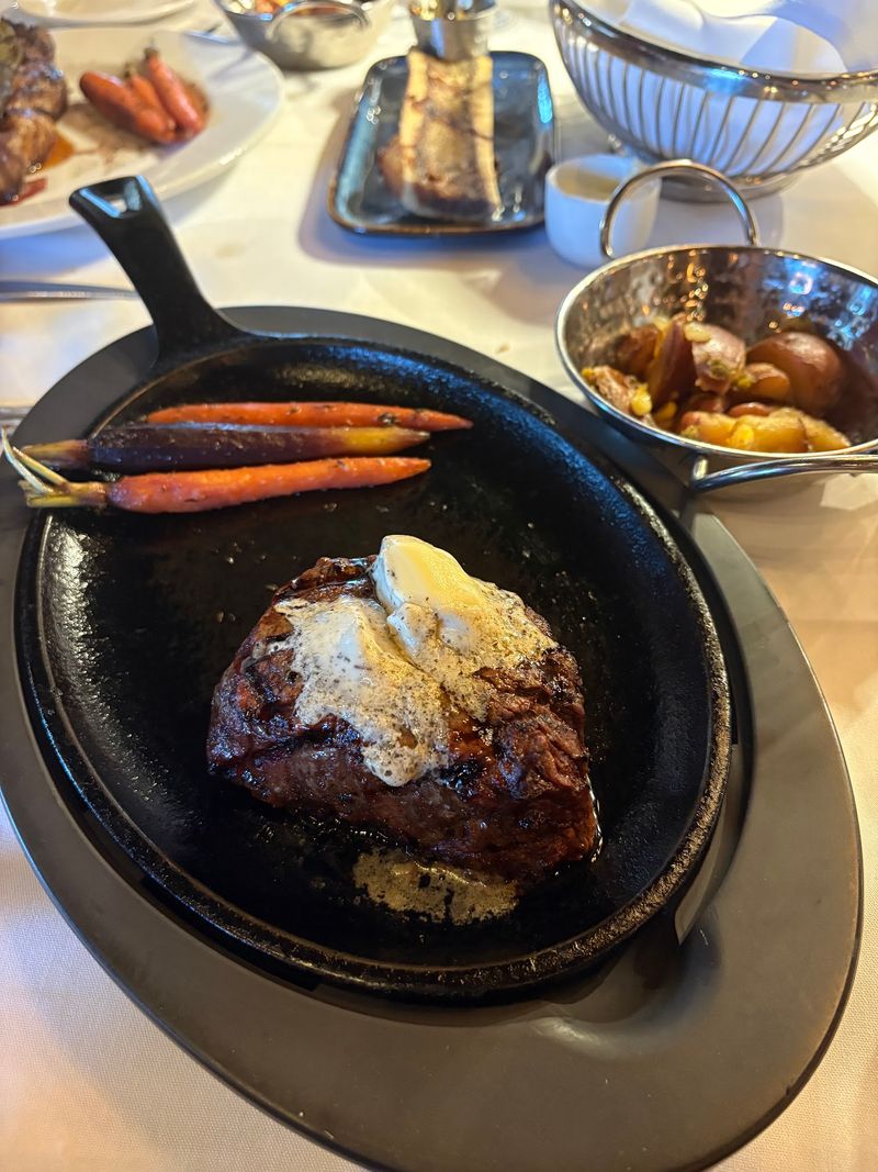 Why Buffalo Steals the Show