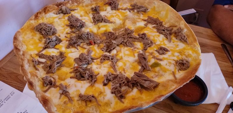 Why Carne Seca Earns the Order