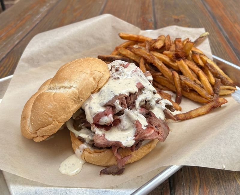 Why Ellicott City Fans Make the Drive