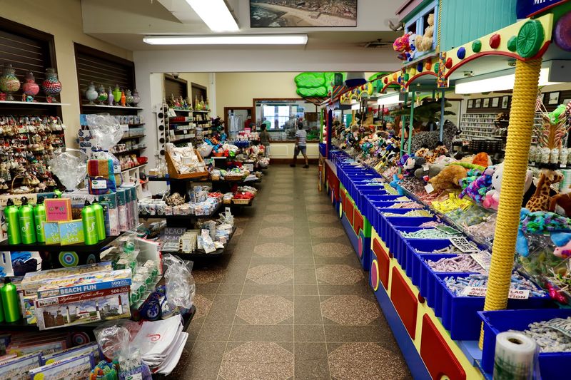 Why Fresh Taffy Wins