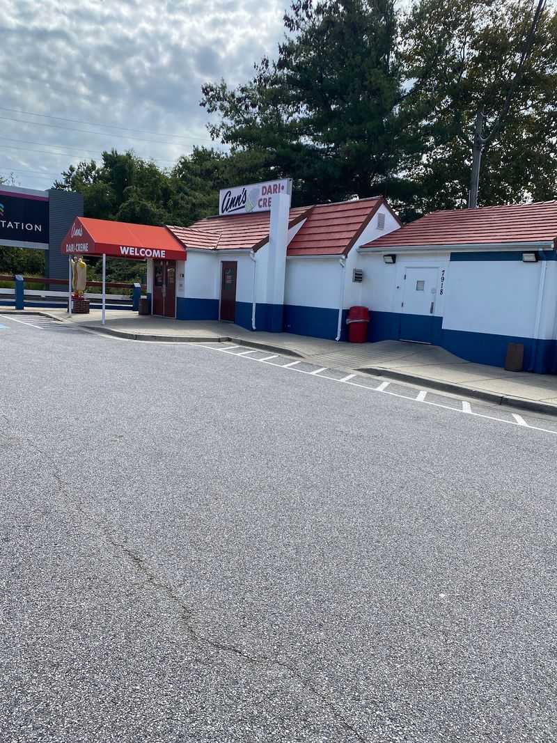 Why Glen Burnie Keeps Coming Back