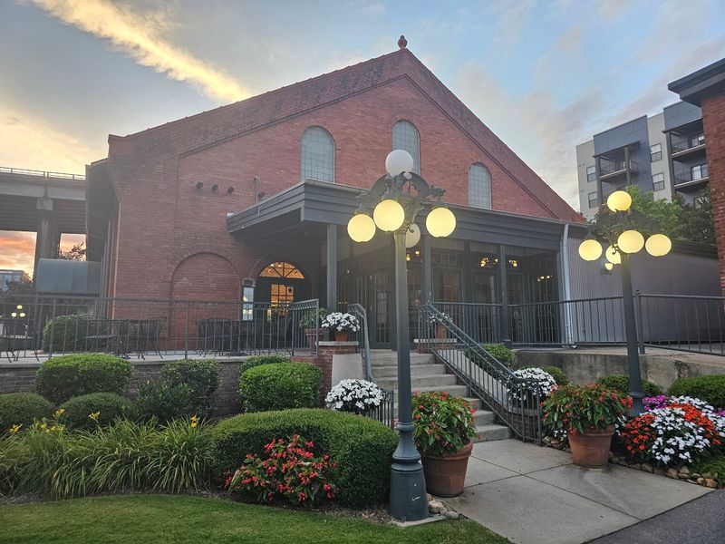 Why Greenville Keeps Coming Back