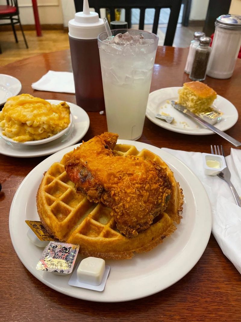 Why Harlem Keeps Saying Yes