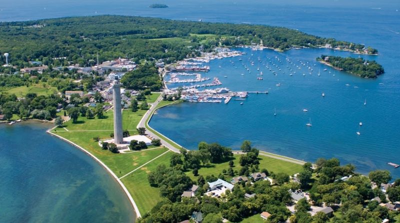Why Island Time Wins People Over