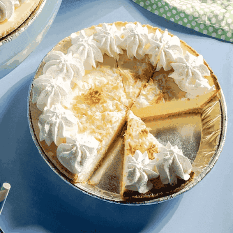 Why Key Lime Pie Rules the Island