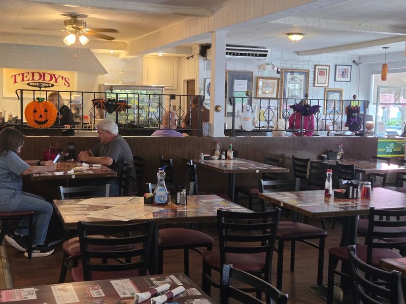 Why Locals Keep Saving a Seat