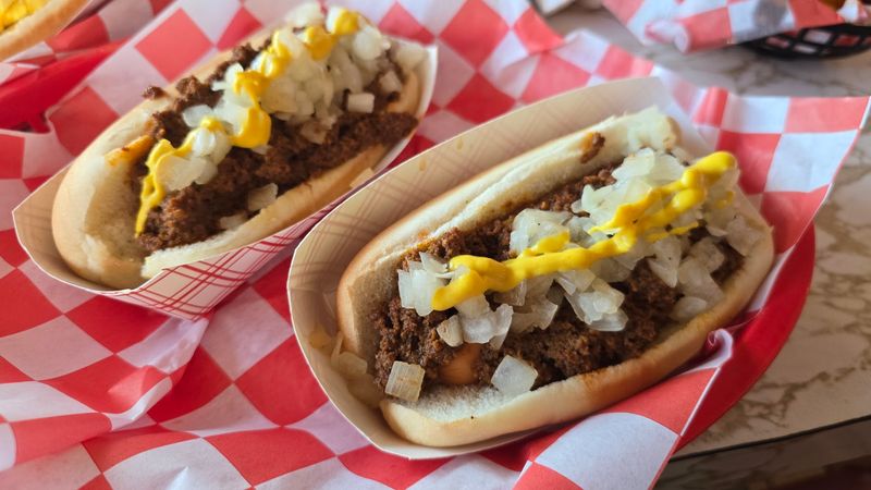 Why Locals Say Red Hot Instead of Hot Dog