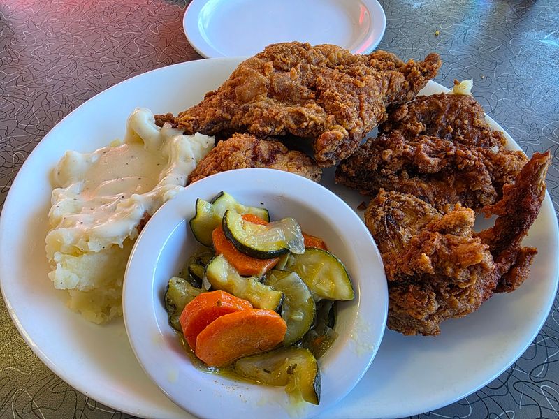 Why Lodi Keeps Coming Back