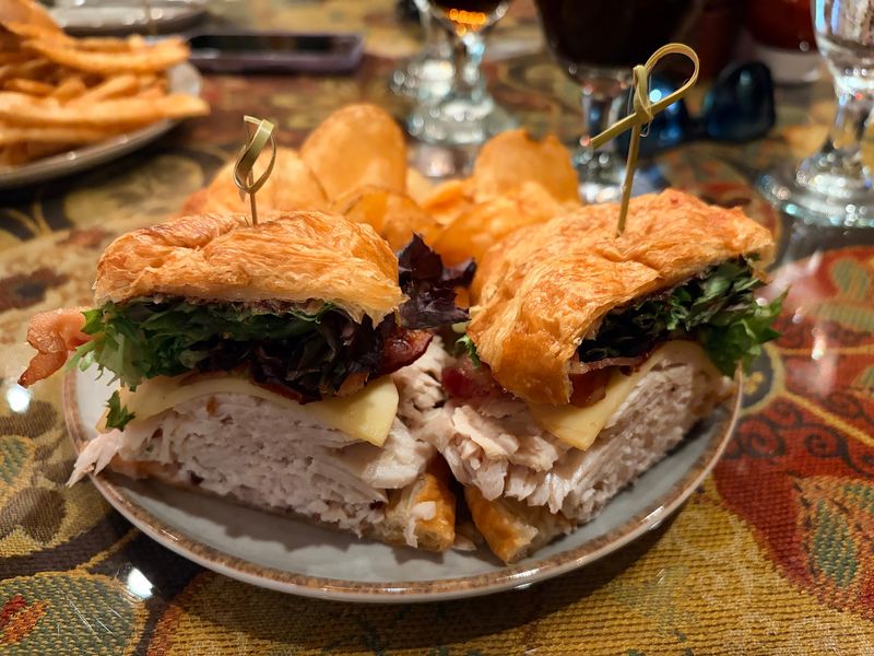 Why Lunch Steals the Show Why Lunch Steals the Show