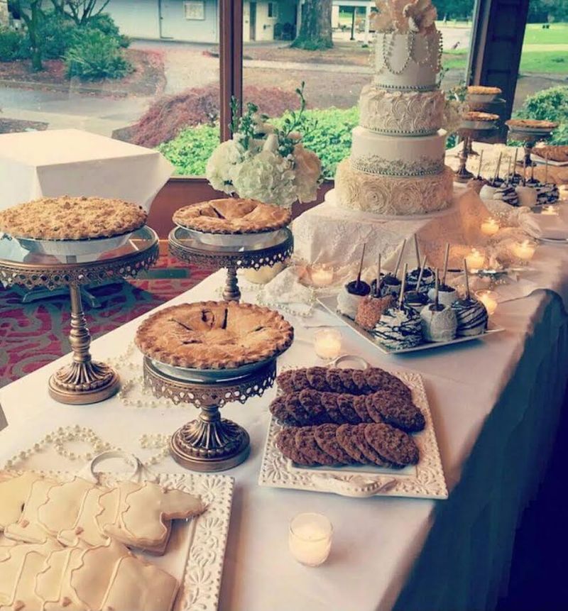 Why Marionberry Pie Steals the Show