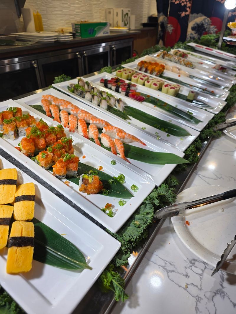 Why Massachusetts Missed Buffets Like This