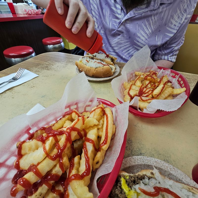 Why One Coney Is Never Enough Why One Coney Is Never Enough