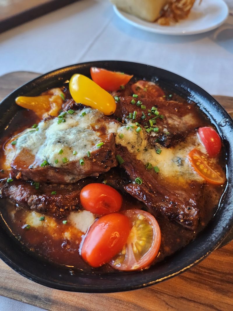 Why Pendleton Deserves the Detour