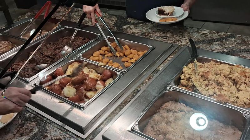 Why Pork and Sauerkraut Belongs Here Why Pork and Sauerkraut Belongs Here