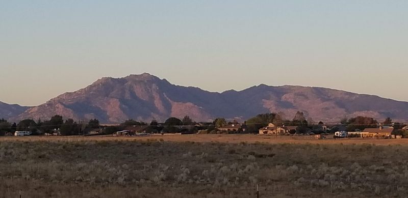 Why Prescott Got Out of Reach