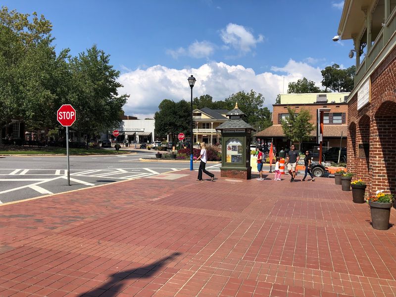Why Retirees Are Trading Traffic for This Town Why Retirees Are Trading Traffic for This Town