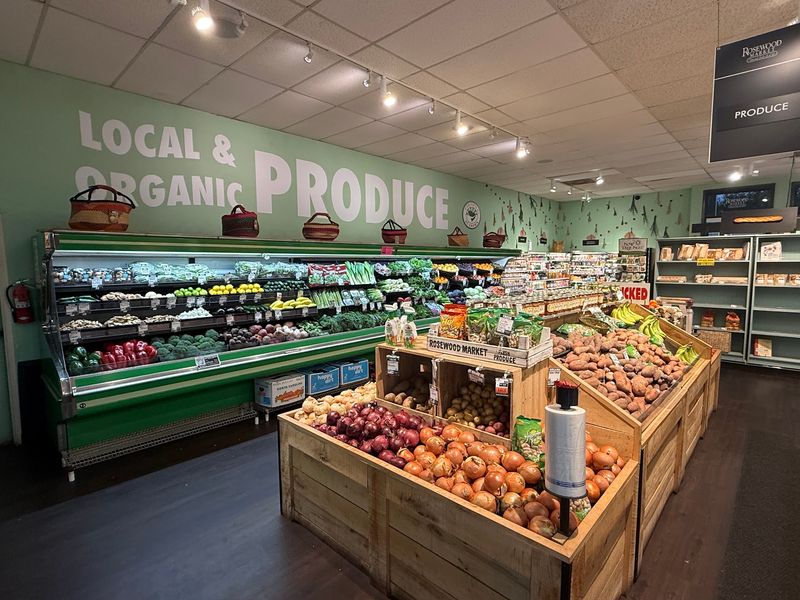 Why Rosewood Locals Keep Coming Back Why Rosewood Locals Keep Coming Back