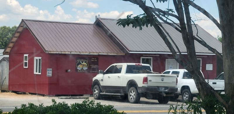 Why Small Towns Need a Mamaw Why Small Towns Need a Mamaw