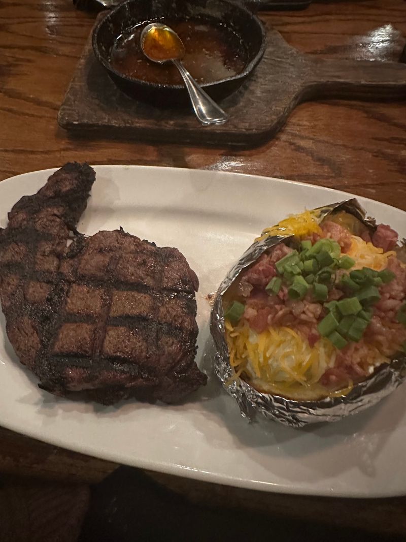 Why The Regulars Keep Coming Back
