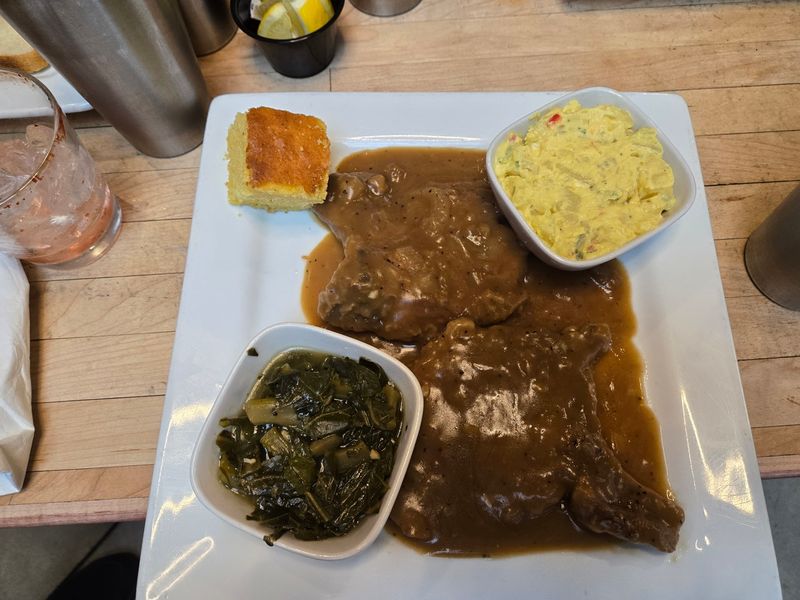 Why The Second Plate Makes Sense