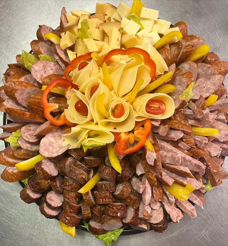 Why This Deli Earns the Detour