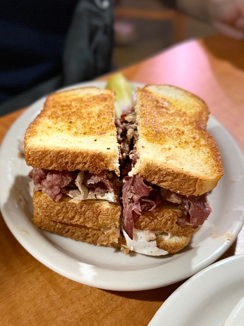 Why This Deli Keeps Winning Fort Worth