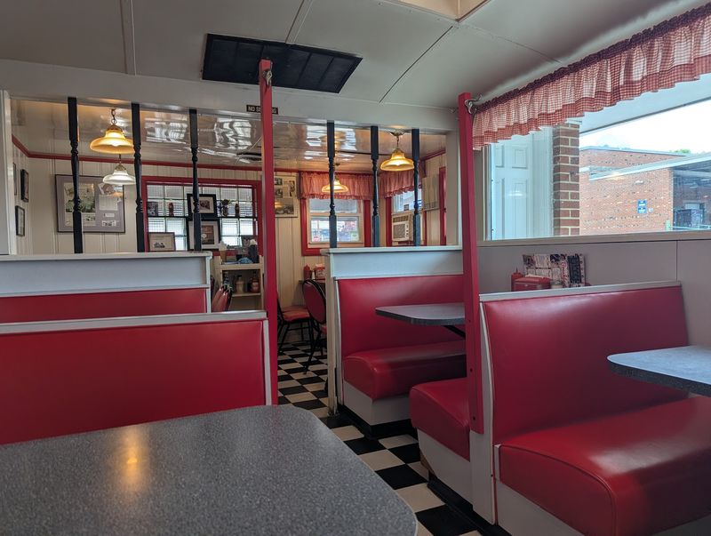 Why This Diner Earns Its Place Why This Diner Earns Its Place