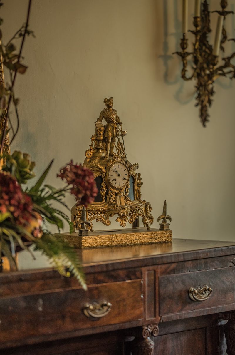 Why This Historic Home Keeps Calling Guests Back Why This Historic Home Keeps Calling Guests Back