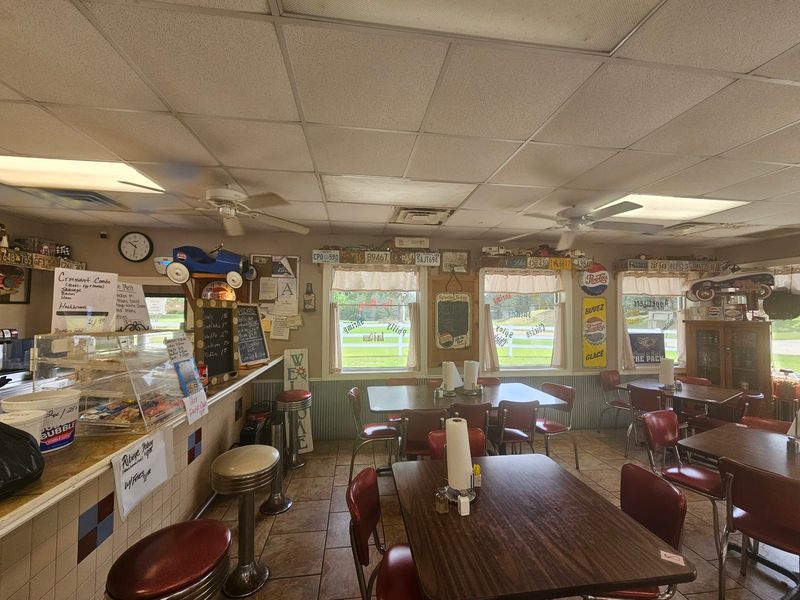 Why This Little Diner Stays Worth The Detour