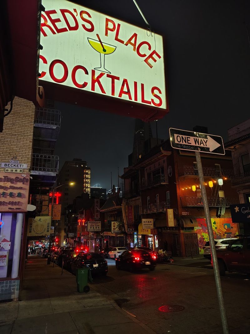 Why This Old Bar Still Wins Hearts