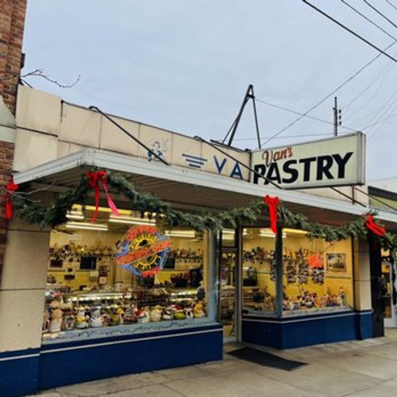 Why This Old-School Shop Still Wins Hearts