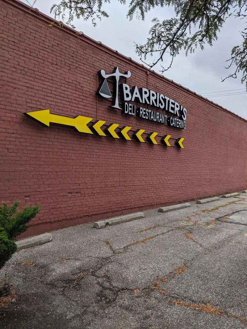 Why This Side Street Deserves a Detour