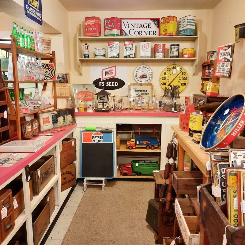 Why This Stop Belongs On Your Amana Day Trip