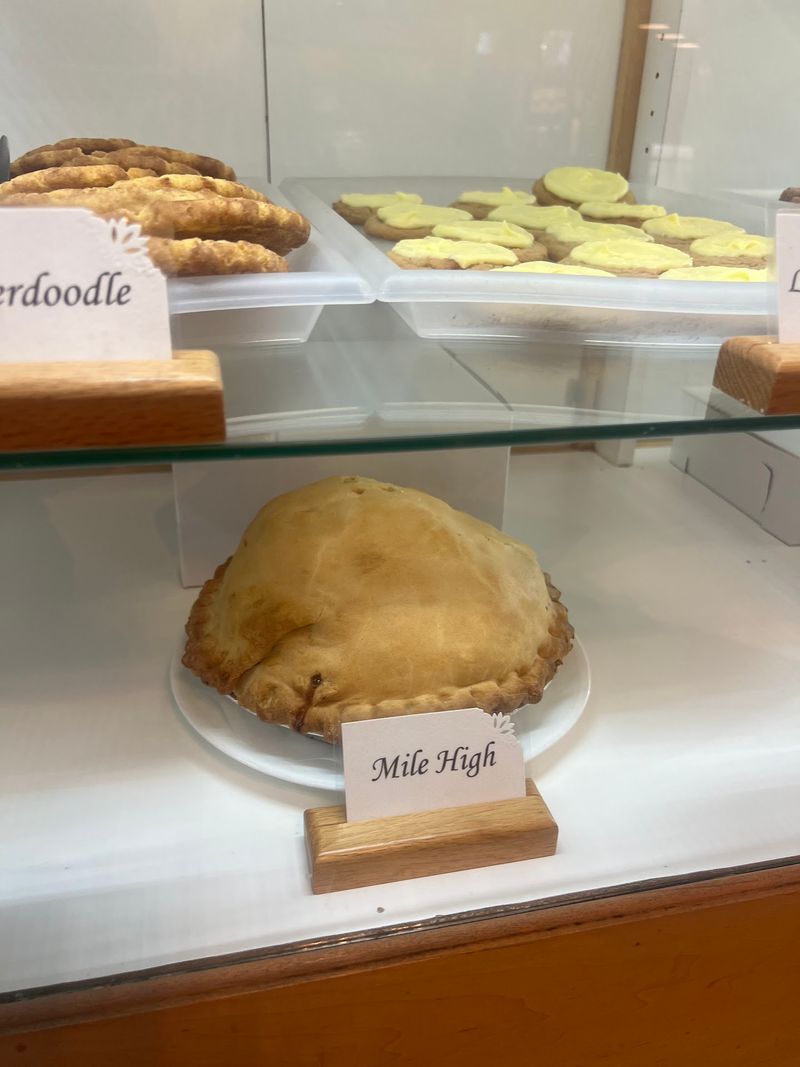 Why Timing Is Everything at the Bakery