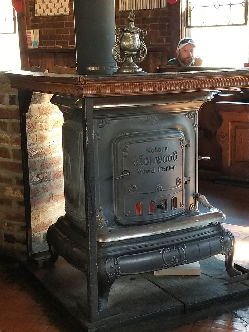 Why Winter Belongs to the Wood Stove