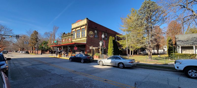 Why a Town of 690 Draws Attention