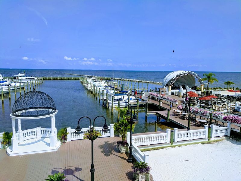 Why the Annapolis Comparison Holds Up Why the Annapolis Comparison Holds Up