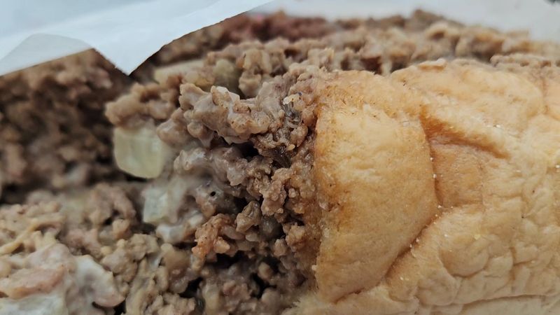 Why the Beef Gets Chopped So Fine