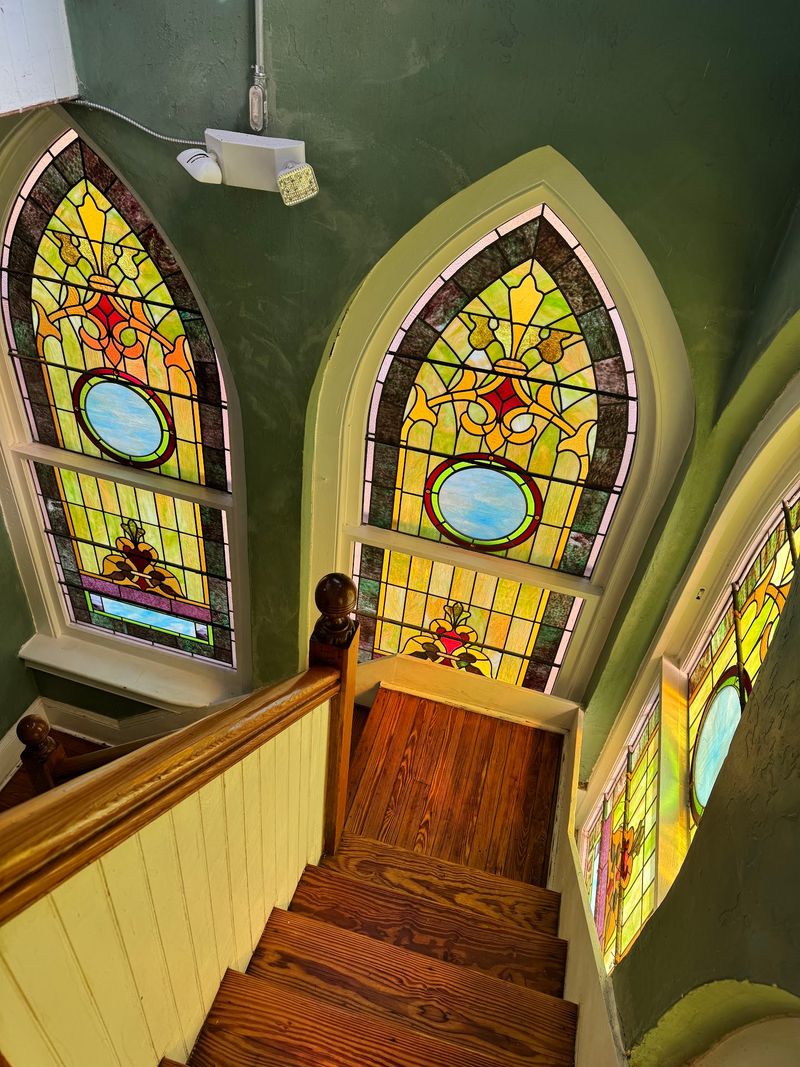 Why the Belfry Keeps Calling Travelers Back