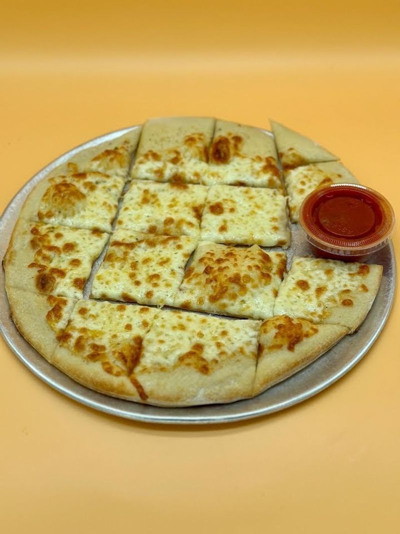Why the Big Pie Wins