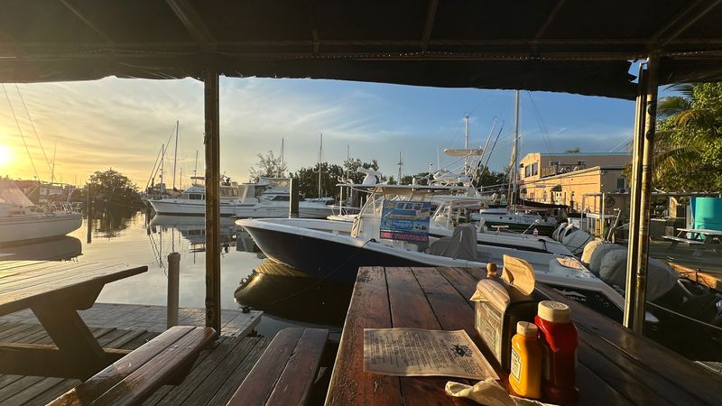 Why the Boats Keep Coming Back