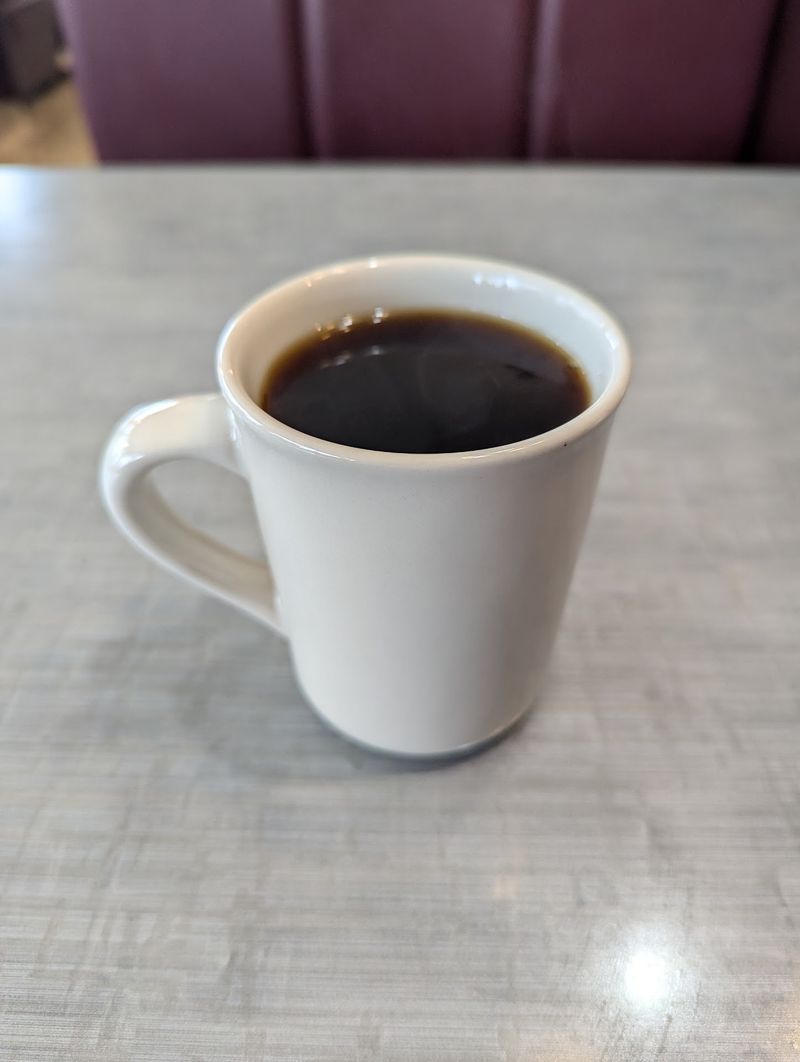 Why the Coffee Is Still Worth the Trip Why the Coffee Is Still Worth the Trip