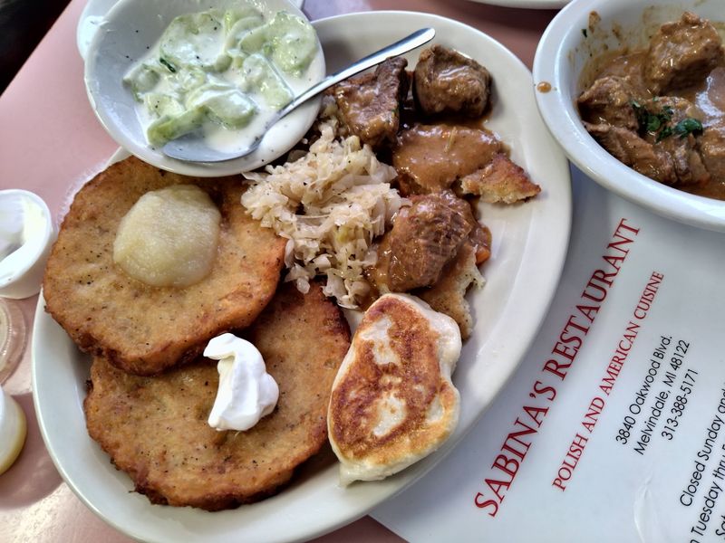 Why the Combo Plate Rules Why the Combo Plate Rules