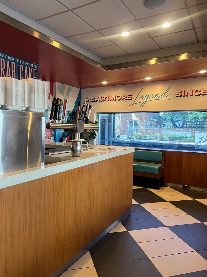 Why the Corner Booth Still Calls Why the Corner Booth Still Calls