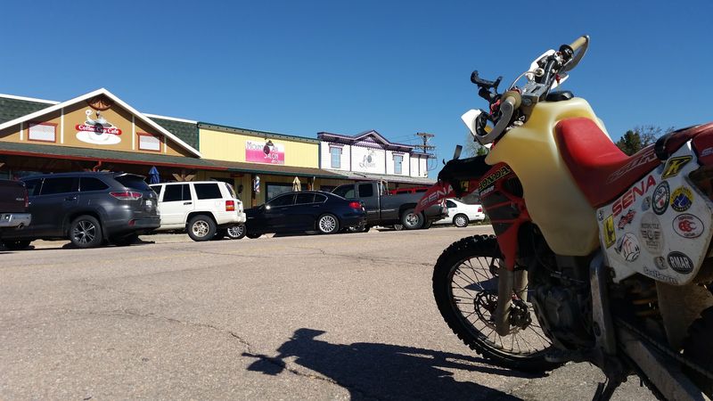 Why the Detour Pays Off